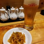 中国料理 青島飯店 - 