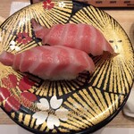 Nigiri No Tokubee - 