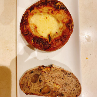 ブーランジェリー タテル ヨシノ プリュス_0