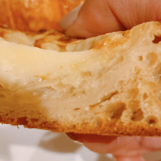 ブーランジェリー タテル ヨシノ プリュス_1