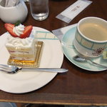 カフェ・ド・シネマ - 