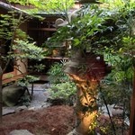 サロン・ド・テ オ・グルニエ・ドール - 