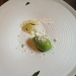 サロン・ド・テ オ・グルニエ・ドール - 