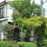 四季の花 - 春の外観１