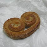 パルミエ １２０円