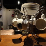 ルーエプラッツ ツオップ - デミタスカップ