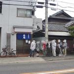 中華そば 慈庵 - 