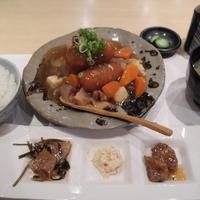 割烹 大田川 - 
