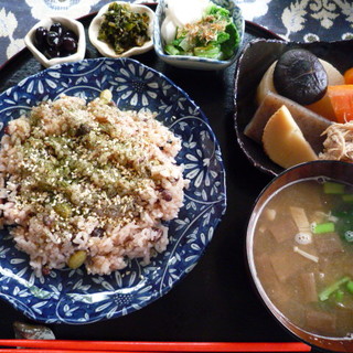 西武新宿線 東京都 沿線でランチに使える自然食 オーガニック ランキング 食べログ