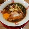 麺屋 ひしお 和歌山駅前店