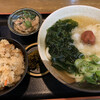 博多うどん小麦屋 小野本店