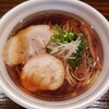 ラーメン えだ屋