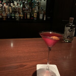 バー ノアール - 