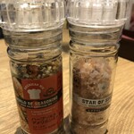 肉バル モダ・バッカ - 