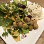 肉バル モダ・バッカ - 