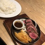 肉バル モダ・バッカ - 