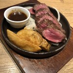 肉バル モダ・バッカ - 