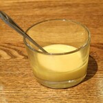 ラ プランシュ - サラダドレッシング