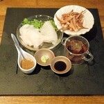 ラ プランシュ - イカ