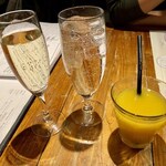 ピッツェリア ピッキ - 