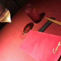 クラージュ - 
