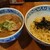 鯛だしそば・つけ麺　はなやま - 料理写真: