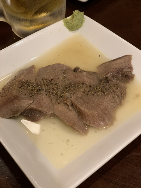 Motsuyaki Dokoro Ishii Karasuyama Ten photo 2