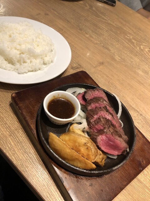 肉バル モダ バッカ 石神井公園 バル バール 食べログ