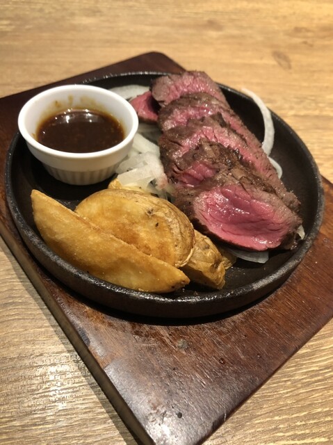 肉バル モダ バッカ 石神井公園 バル バール 食べログ