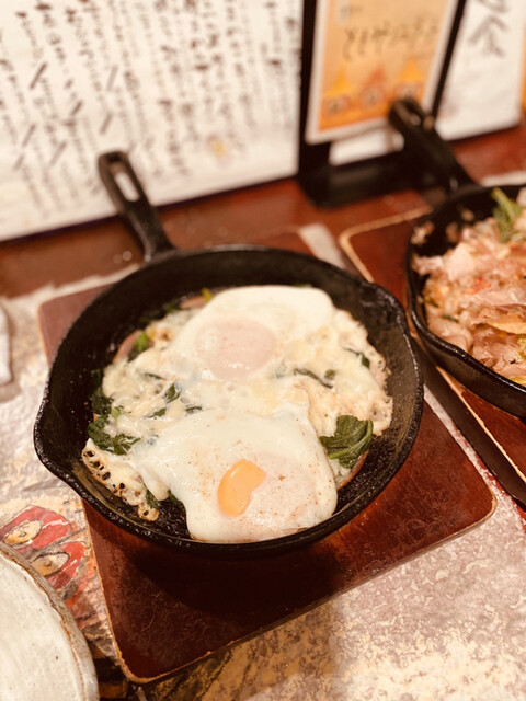 お遊食 おせん 名鉄岐阜 居酒屋 食べログ