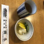 船宿 屋形船 網長 - 