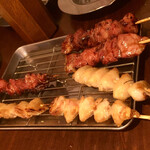 やきとり にしだ場 狭山ヶ丘店 狭山ケ丘 居酒屋 食べログ やきとり にしだ場 狭山ヶ丘店 狭山ケ丘 居酒屋 食べログ