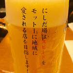 やきとり にしだ場 狭山ヶ丘店 狭山ケ丘 居酒屋 食べログ やきとり にしだ場 狭山ヶ丘店 狭山ケ丘 居酒屋 食べログ