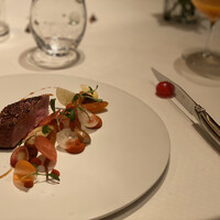 ジョンティ アッシュ - 