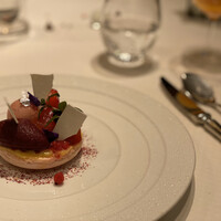 ジョンティ アッシュ - 