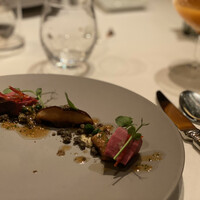 ジョンティ アッシュ - 