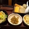 岡山県産こだわりのおばんざい せんべろ