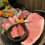 元祖おとしダレ 焼肉ウルフ - 