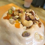 つばめ氷菓店 - MIXナッツチョコ