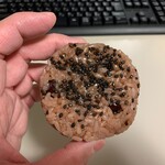 ファミリーマート - 料理写真:赤飯おむすび①