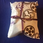 いりむら - 別の日の買い物