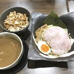 つけ麺 夢人 - 