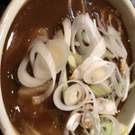 Kodaira Udon - 