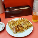 丸正餃子店 本店 - 