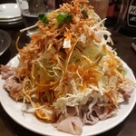 横浜 青葉餃子 - 