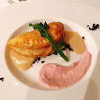 メインダイニングルーム 三笠 - 