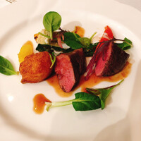 メインダイニングルーム 三笠 - 