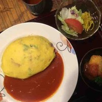 赤坂 津つ井 総本店 - 