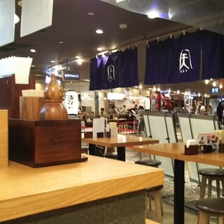 本町製麺所 天_2