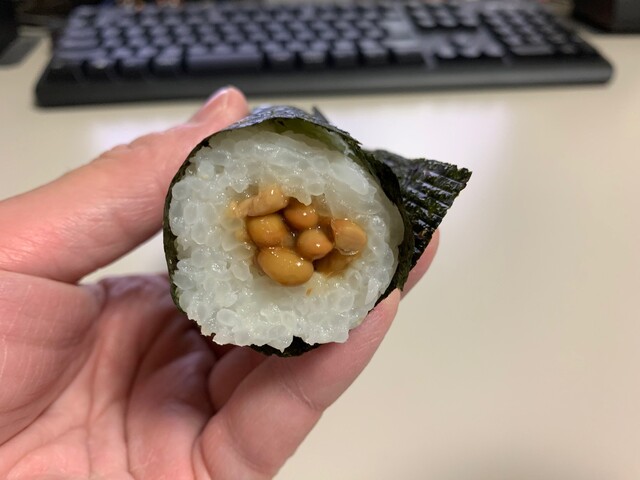 Riceball family 特大ダブルココナッツ　ユッカ ココナッツボール 60g | 豆処生形ネットショップ